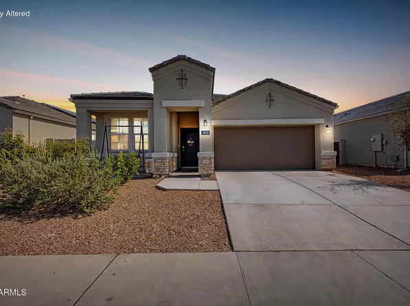 18769 W ADAMS Street, Buckeye, AZ 85326