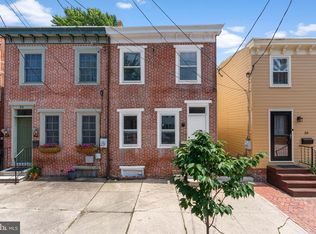 57 W 4th St, New Castle, DE 19720