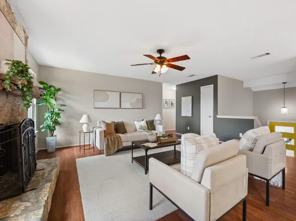 7336 Gaines Mill Ln, Austin, TX 78745