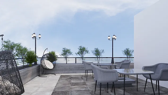 Rented by Reside New York | media 48