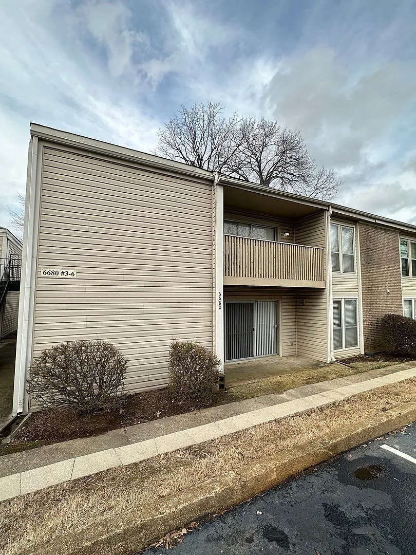 2BD/2BA Condo located on the Germantown/Memphis Line! — Photo 1