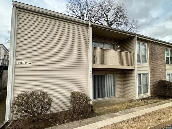 6680-3 Whispering Oak Pl, Memphis, TN 38120