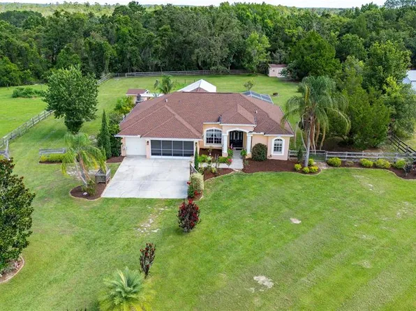 23075 HAYMAN ROAD, BROOKSVILLE, FL 34602