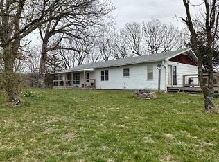 29108 State Hwy W, Bucklin, MO 64631