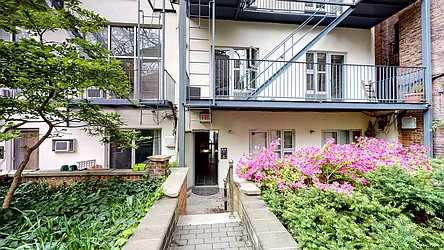 Rented by LG Fairmont Group