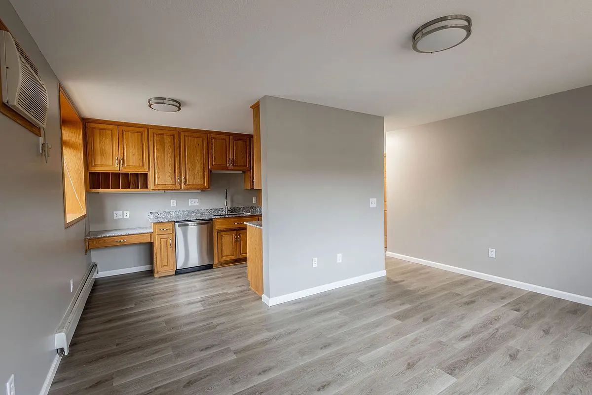 Building Photo - The Avery Apartments