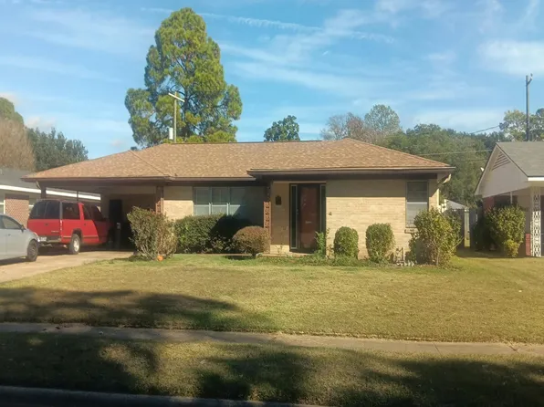 1723 Audubon Pl, Shreveport, LA 71105