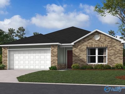 239 Faded Rose Ln, Toney, AL, 35773