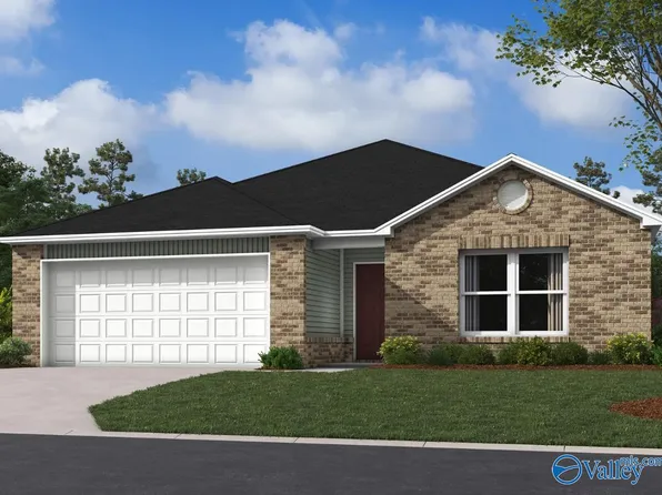 169 Point Cadet Ave, Toney, AL 35773