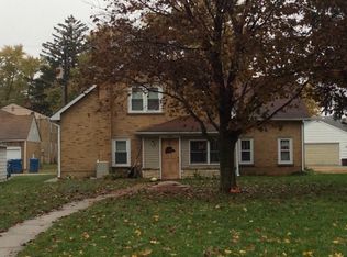 145 S Alma Ave, Kankakee, IL 60901