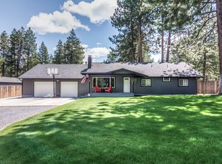 59620 Navajo Cir, Bend, OR 97702
