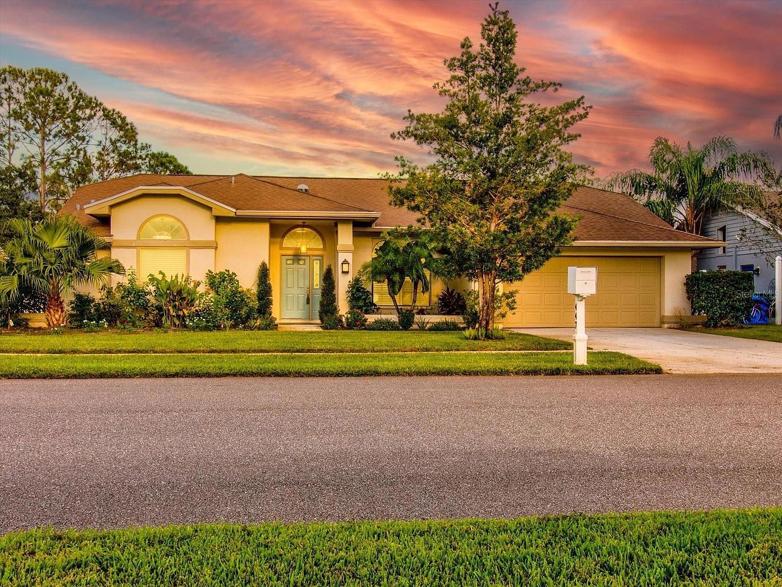 447 Whispering Lakes Blvd, Tarpon Springs, FL 34688 Zillow