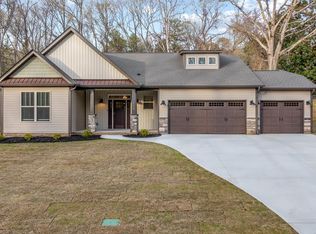 112 Robins Run LOT 19, Laurens, SC 29360