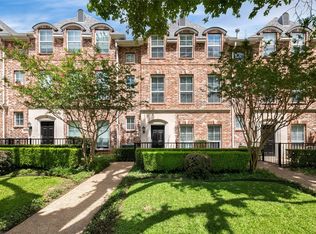 6634 Airline Rd, University Park, TX 75205