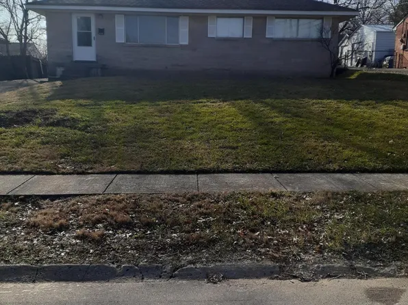 560 Judy Ln, Lexington, KY 40505
