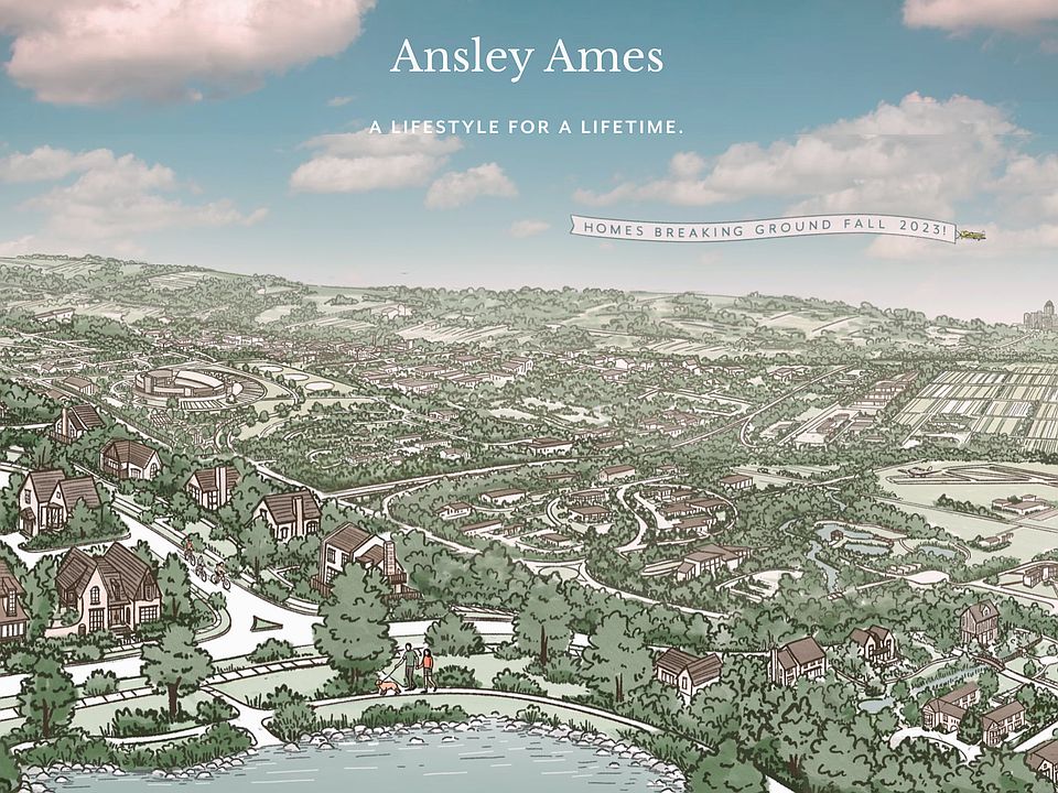 Ansely Ames by Ansley Land Development LLC in Ames IA | Zillow