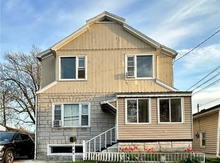 197 Kirby Ave, Lackawanna, NY