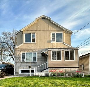 197 Kirby Ave, Lackawanna, NY, 14218