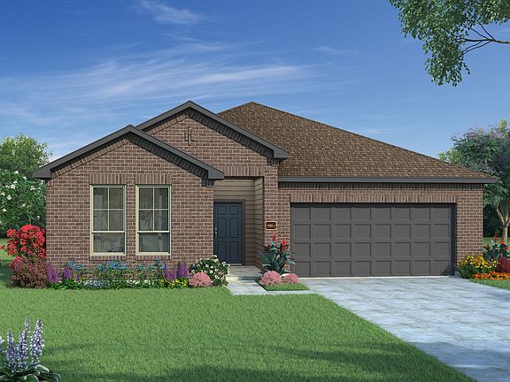 Concord with Elevation J