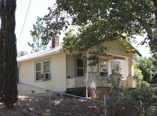 840 Oak Terrace Rd, Placerville, CA 95667