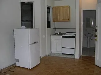 Rented by J Misrahi Realty Corp