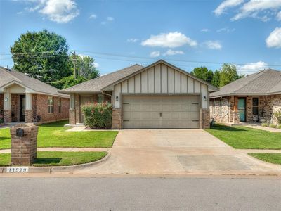 11529 SW 8th Cir, Yukon, OK, 73099