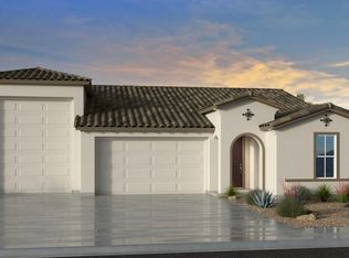 Crossing Plan, Artisan at Asante Journey Collection, Surprise, AZ 85387