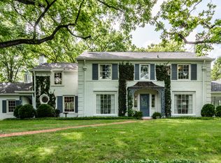 229 Forest Blvd, Indianapolis, IN 46240