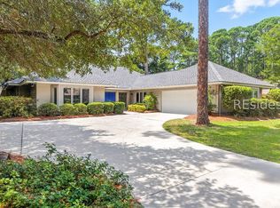 39 Lancaster Pl, Hilton Head Island, SC 29926