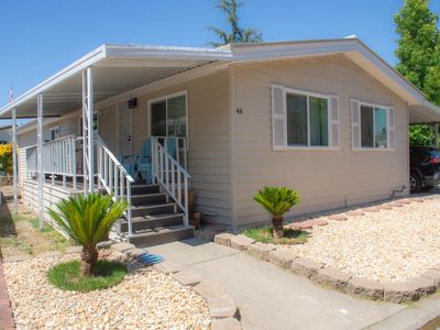 1399 Sacramento Ave UNIT 44, West Sacramento, CA, 95605
