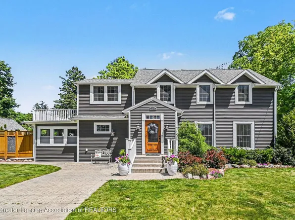 1044 Sunset Ln, East Lansing, MI 48823