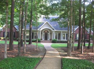 1208 Centre Ct, Brandon, MS 39042