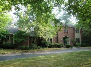 5114 Cambrian Rd, Toledo, OH 43623