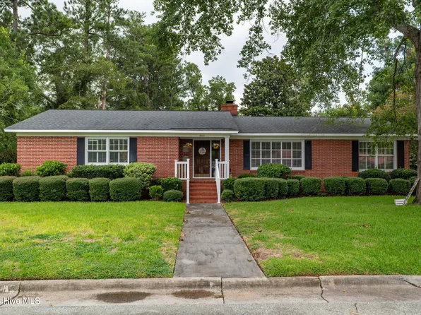 503 Forest Drive, Waynesboro, GA 30830