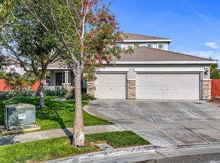 355 Urona Ct, Los Banos, CA 93635