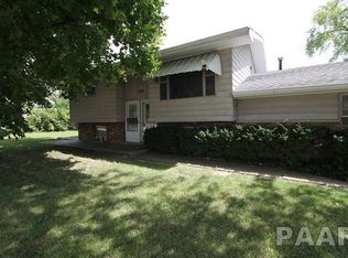 3828 N Sterling Ave, Peoria, IL 61615