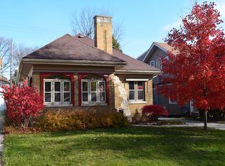 1626 N 58th St, Milwaukee, WI 53208