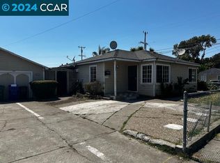 2485 Glenlock St, San Pablo, CA 94806