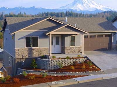 17713 Panorama Blvd E, Bonney Lake, WA, 98391
