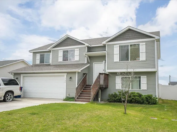 728 E Carrie Dr, Medical Lake, WA 99022