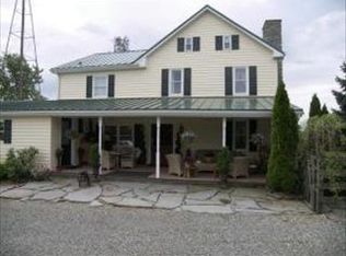 1135 Scenic Trl, Drumore, PA 17518