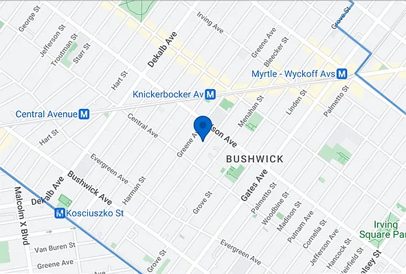 Rented by Aron Fried, LREB | media 13