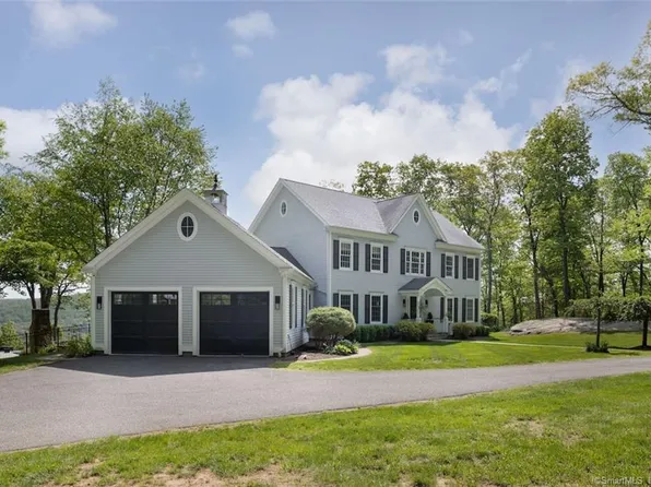 6 Benedict Lane, New Milford, CT 06776