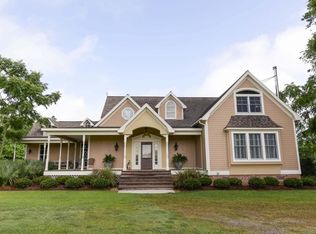 8920 Highway 103, Washington, LA 70589