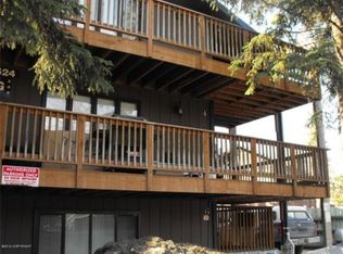 8524 Boundary Ave APT G4, Anchorage, AK 99504