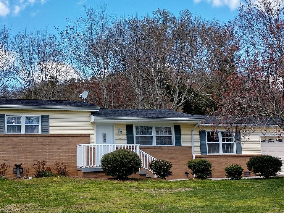 Low Maintenance Exterior