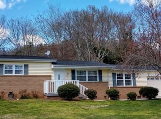 8105 Boss Rd, Knoxville, TN 37931