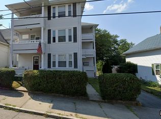 505 Grove Street - 3R, Woonsocket, RI 02895