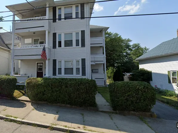 505 Grove Street - 3R