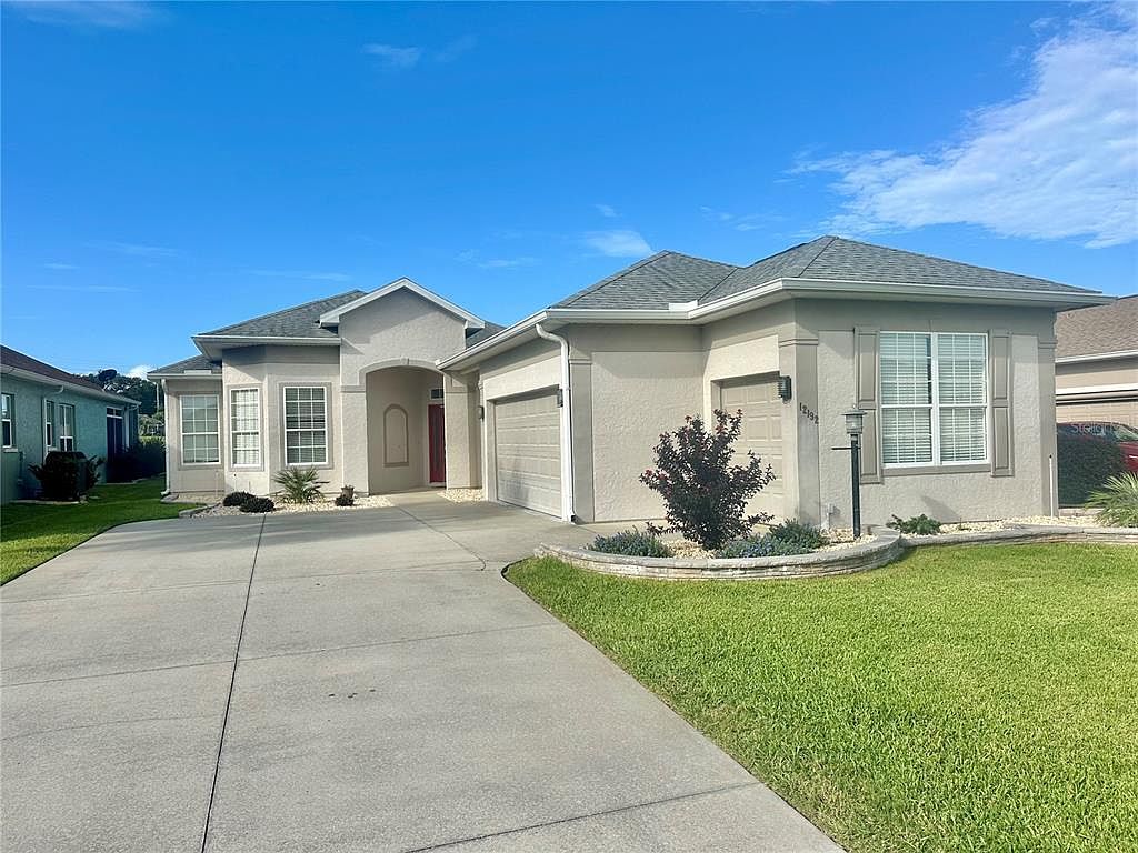 12192 SE 178TH STREET — Stonecrest Golf Club